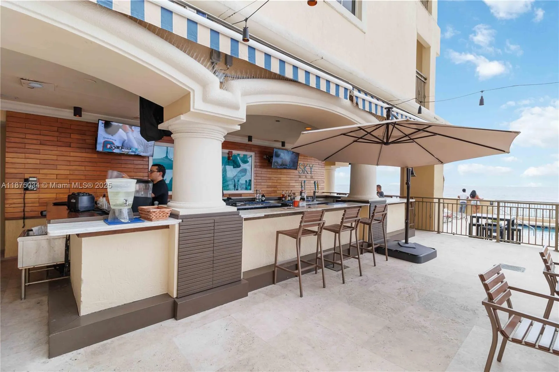 601 N Fort Lauderdale Beach Boulevard Fort Lauderdale FL 33304