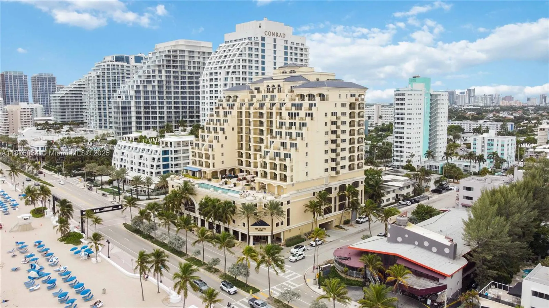 601 N Fort Lauderdale Beach Boulevard Fort Lauderdale FL 33304