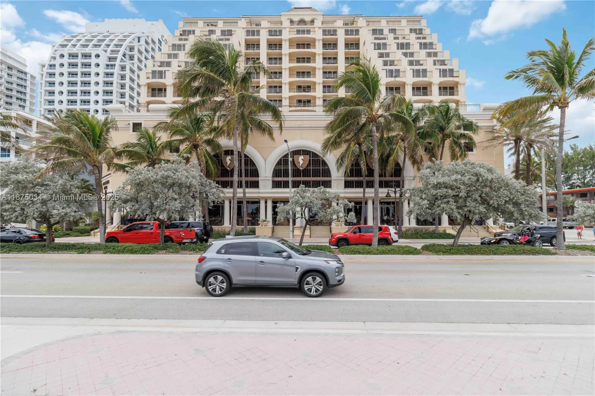 601 N Fort Lauderdale Beach Boulevard Fort Lauderdale FL 33304