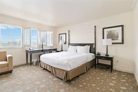 601 N Fort Lauderdale Beach Boulevard Fort Lauderdale FL 33304