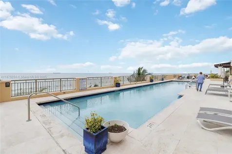601 N Fort Lauderdale Beach Boulevard Fort Lauderdale FL 33304