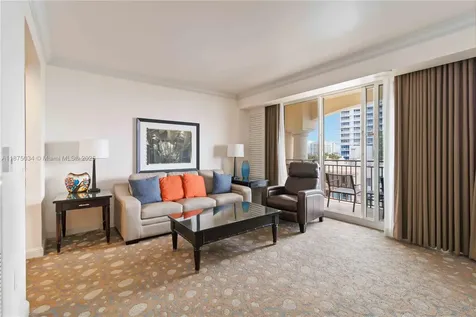 601 N Fort Lauderdale Beach Boulevard Fort Lauderdale FL 33304