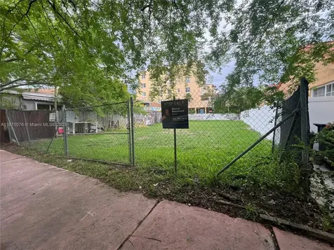 935 2nd Street Miami Beach FL 33139