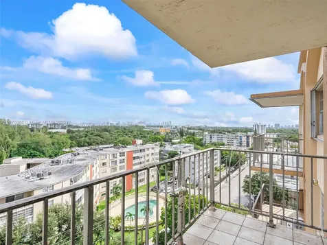 1470 NE 125th Terrace North Miami FL 33161