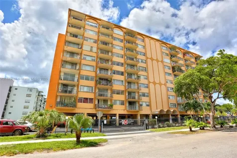 1470 NE 125th Terrace North Miami FL 33161