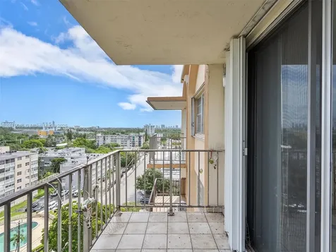 1470 NE 125th Terrace North Miami FL 33161