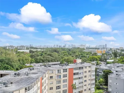 1470 NE 125th Terrace North Miami FL 33161