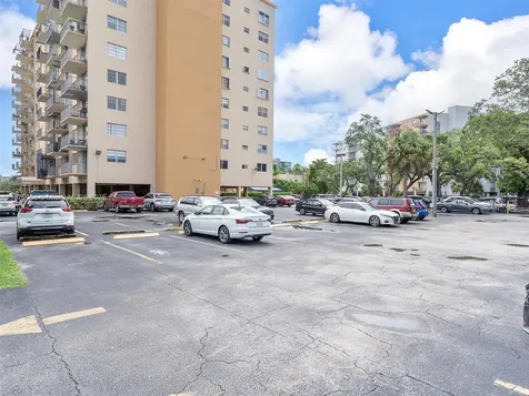 1470 NE 125th Terrace North Miami FL 33161