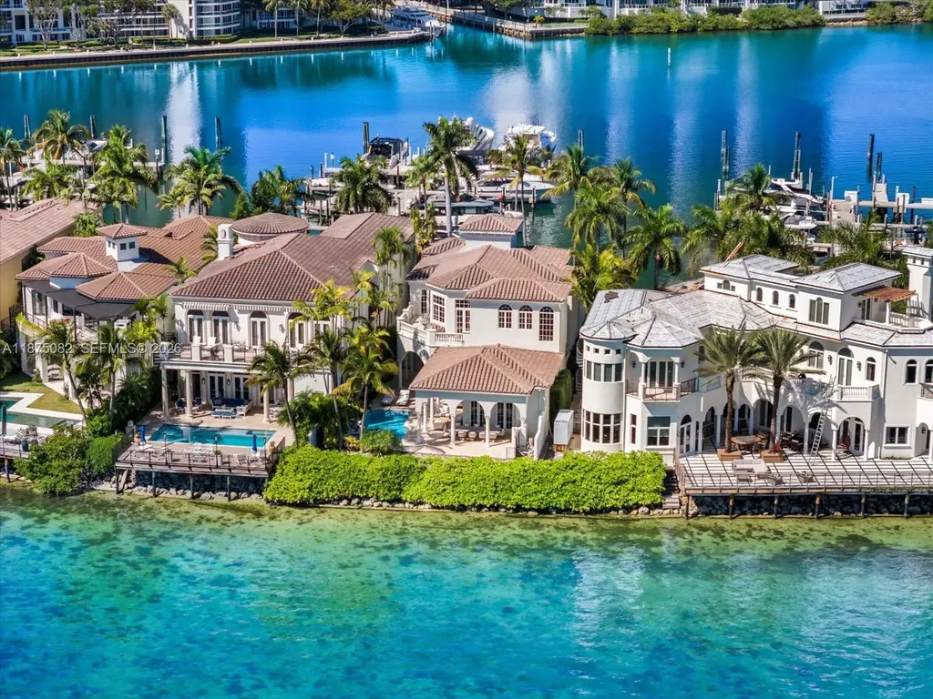4040 Island Estates Drive Aventura FL 33160