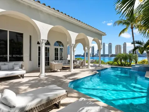 4040 Island Estates Drive Aventura FL 33160