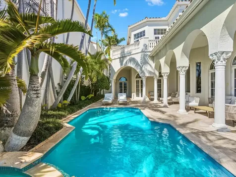 4040 Island Estates Drive Aventura FL 33160