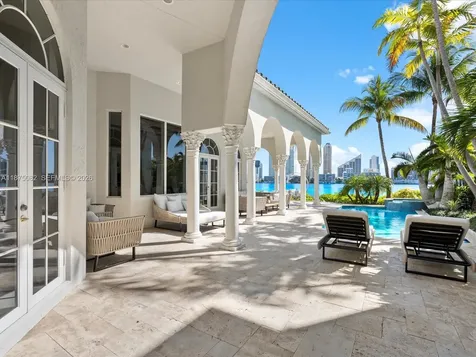 4040 Island Estates Drive Aventura FL 33160