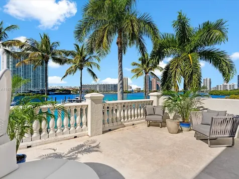 4040 Island Estates Drive Aventura FL 33160