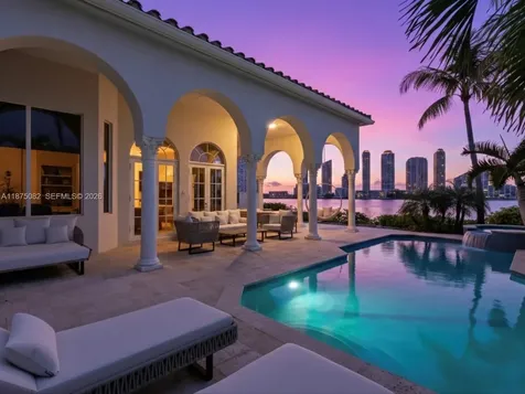 4040 Island Estates Drive Aventura FL 33160