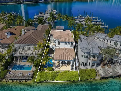 4040 Island Estates Drive Aventura FL 33160