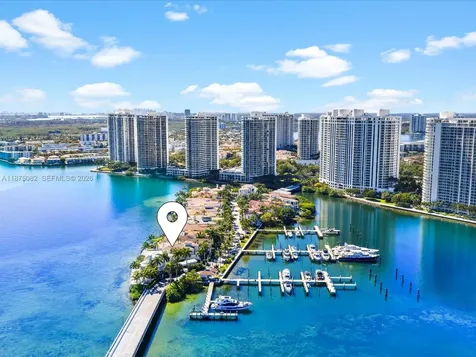 4040 Island Estates Drive Aventura FL 33160