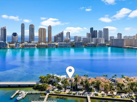 4040 Island Estates Drive Aventura FL 33160