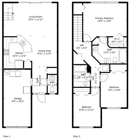 8952 NW 38th Drive Coral Springs FL 33065