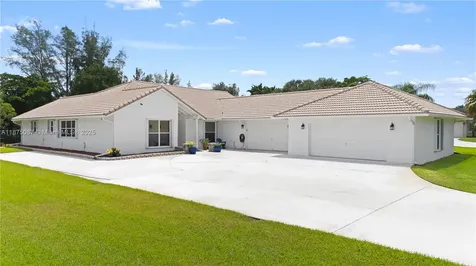 2940 SW 155th Lane Davie FL 33331