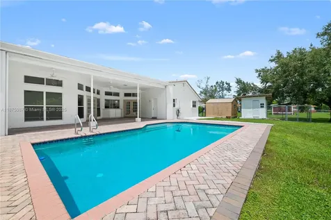 2940 SW 155th Lane Davie FL 33331