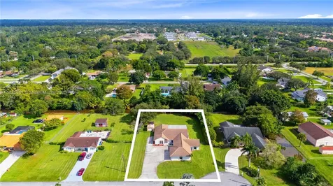 2940 SW 155th Lane Davie FL 33331
