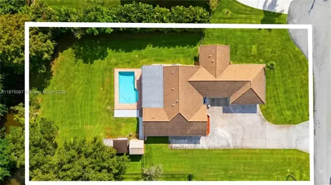 2940 SW 155th Lane Davie FL 33331