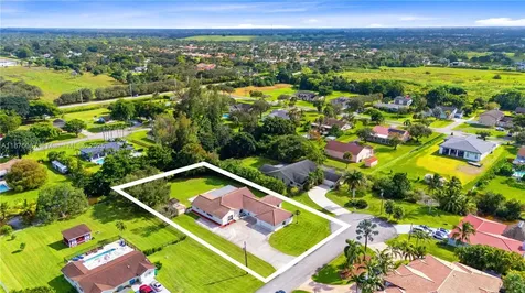2940 SW 155th Lane Davie FL 33331
