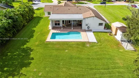 2940 SW 155th Lane Davie FL 33331