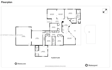 2940 SW 155th Lane Davie FL 33331