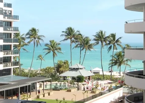 5161 Collins Avenue Miami Beach FL 33140
