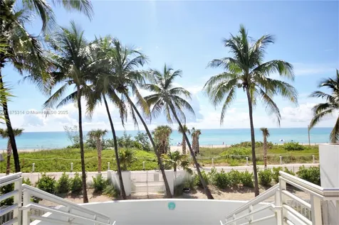 5161 Collins Avenue Miami Beach FL 33140