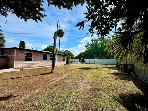 3603 SE 35th Avenue Other City - In The State Of Florida FL 34974