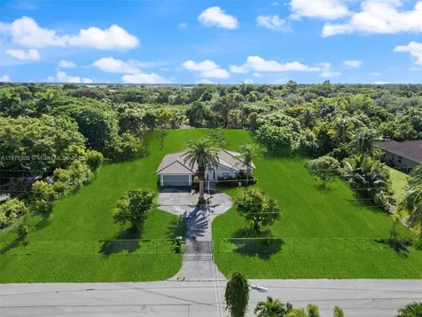 16035 SW 173rd Avenue Miami FL 33187