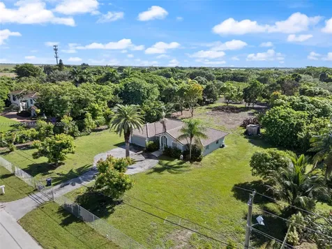 16035 SW 173rd Avenue Miami FL 33187
