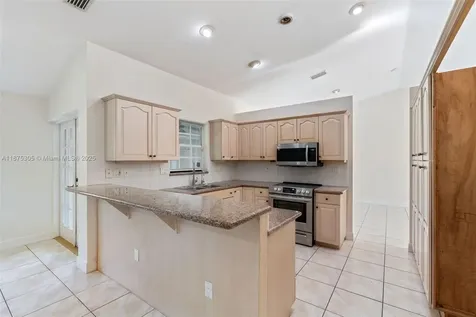 16035 SW 173rd Avenue Miami FL 33187