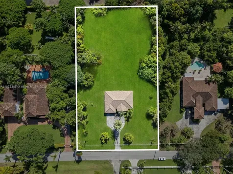16035 SW 173rd Avenue Miami FL 33187