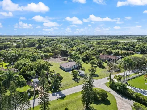 16035 SW 173rd Avenue Miami FL 33187