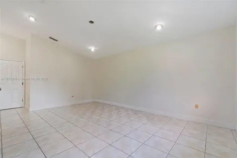16035 SW 173rd Avenue Miami FL 33187