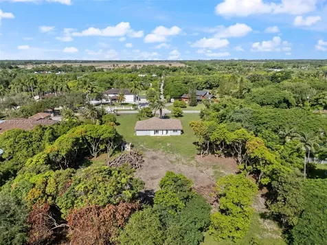 16035 SW 173rd Avenue Miami FL 33187