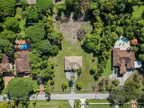16035 SW 173rd Avenue Miami FL 33187