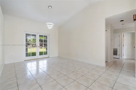 16035 SW 173rd Avenue Miami FL 33187