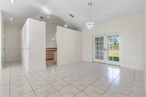 16035 SW 173rd Avenue Miami FL 33187
