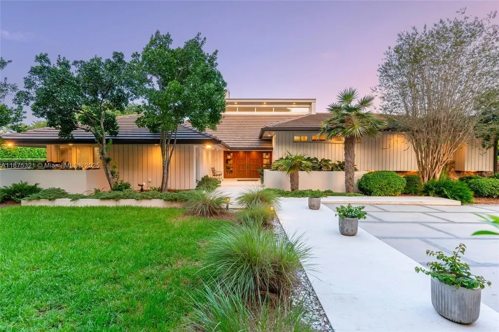 451 Ridge Road Coral Gables FL 33143