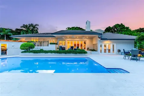 451 Ridge Road Coral Gables FL 33143