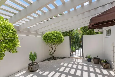451 Ridge Road Coral Gables FL 33143