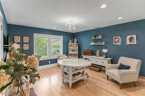 451 Ridge Road Coral Gables FL 33143