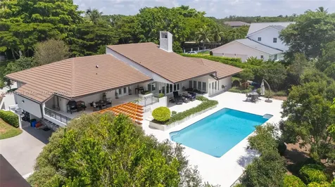 451 Ridge Road Coral Gables FL 33143