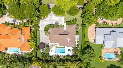451 Ridge Road Coral Gables FL 33143