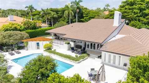 451 Ridge Road Coral Gables FL 33143