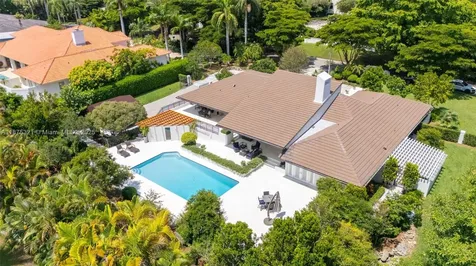 451 Ridge Road Coral Gables FL 33143